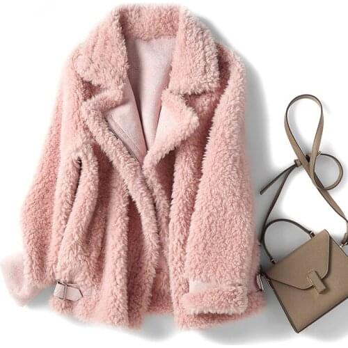 Lihahafang Women's Oversized Jackets