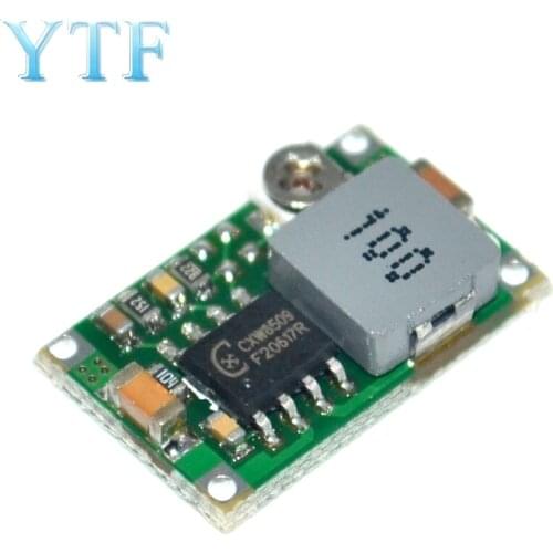 Mini-360 Model Aircraft Step-Down Power Module Car Power DC DC LM2596