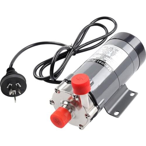 Magnetic Drive Pump Brewing tools Circle pump Beer Brewer Circle pump for Malt