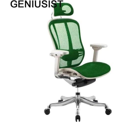 Poltrona Stool Sedia Ufficio Fotel Biurowy Cadeira Oficina Y De Ordenador Furniture Silla Gamer Office Gaming Computer Chair