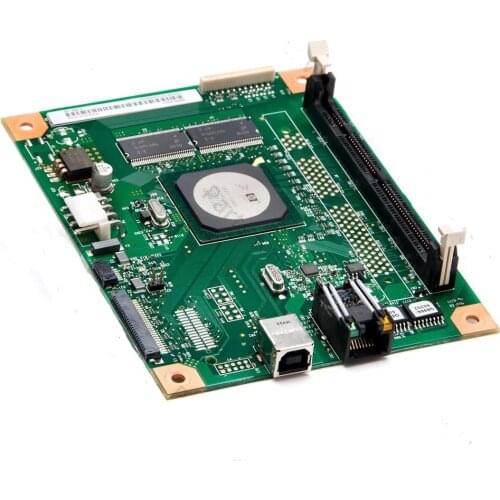 Q5966-60001 FIT for HP Colorlaserjet 2605 N 2605DN 2605DTN Formatter Board Main Logic Board POJAN