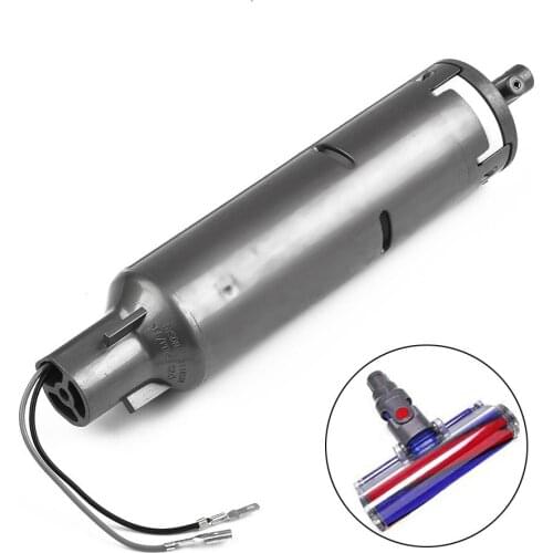 30W Motor Soft Roller Head Brushbar Assembly For Dyson V6 V7 V8 Replacement Accessories RC Quadcopter Power