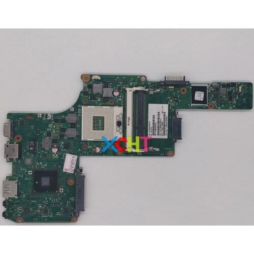 V000245010 6050A2338401-MB-A02 for Toshiba Satellite L630 L635 Laptop Notebook PC Motherboard Mainboard Tested