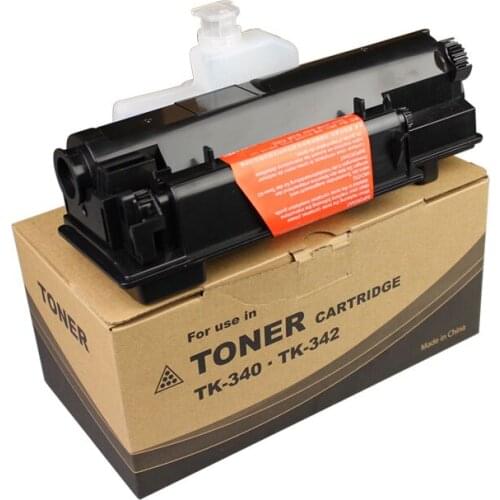 High quality! black compatible toner cartridge use for KYOCERAS FS-2020D/2020DN