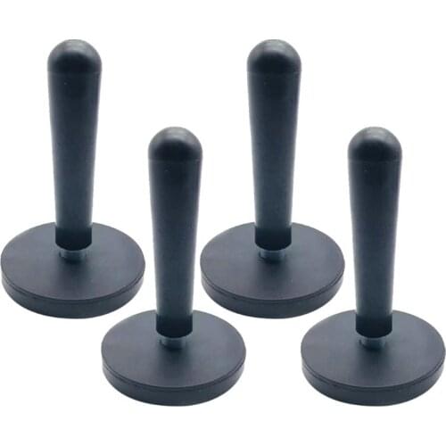 4pcs Car Wrap Vinyl Film Install Tools Foil Holder Magnet Sticker Holder Fix new