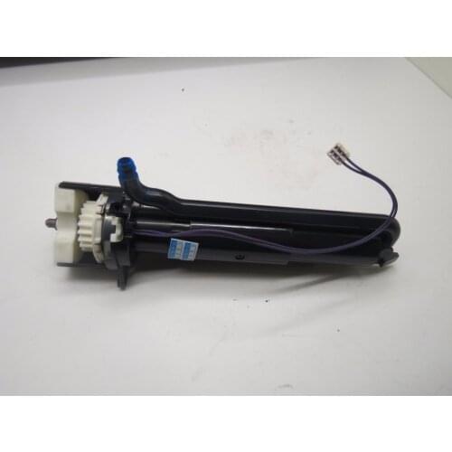 10pcs 90%Original MPC2500 teardown toner Pump unit for Ricoh MPC 2000 3000 3500 4500 SPC 811DN K