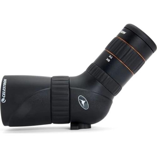 Celestron Hummingbird 9-27x56mm ED Micro Spotting Scope Astronomical Telescop Mini Handheld Portable Monoculars