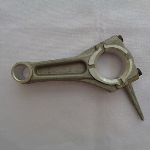 GX390 13HP 188F 190F 5KW Generator Engine Connecting Rod Assembly