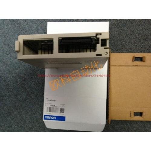 CS1W-OC201 Module Brand New & Original