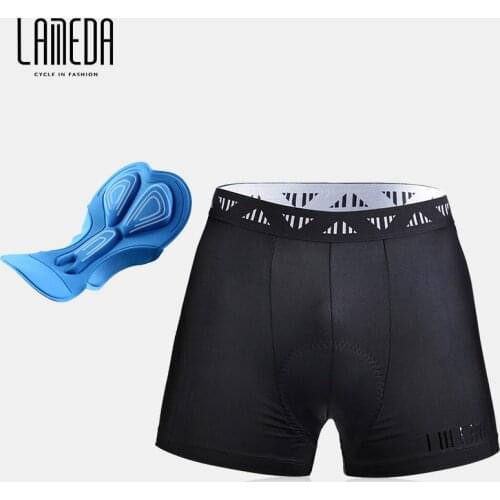 LAMEDA Bicycle Shape
