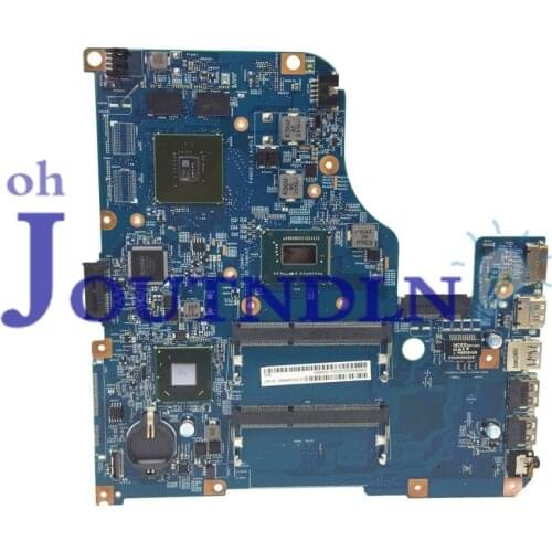 JOUTNDLN FOR Acer aspire V5-471 V5-571 Laptop Motherboard NBM5S11002 NB.M5S11.002 48.4TU05.021 W/ I5-3337U CPU 620M Video Car