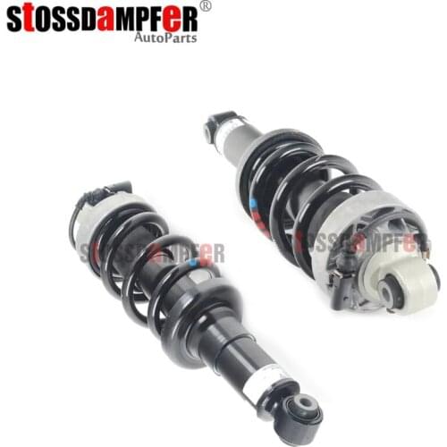 StOSSDaMPFeR New Front Suspension Spring Shock Absorber Strut Assembly Fit Audi R8 V8 V10 420412020AJ(19AJ)