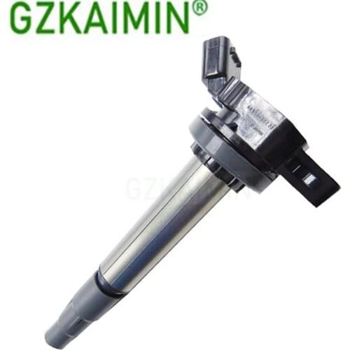Oem 90919-02252 90919-02258 90919-c2003 Auris Avensis Rav 4 Verso Yaris 2009 Ignition coil