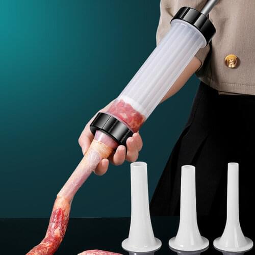 Колбасные шприцы Ossayi China At AliExpress