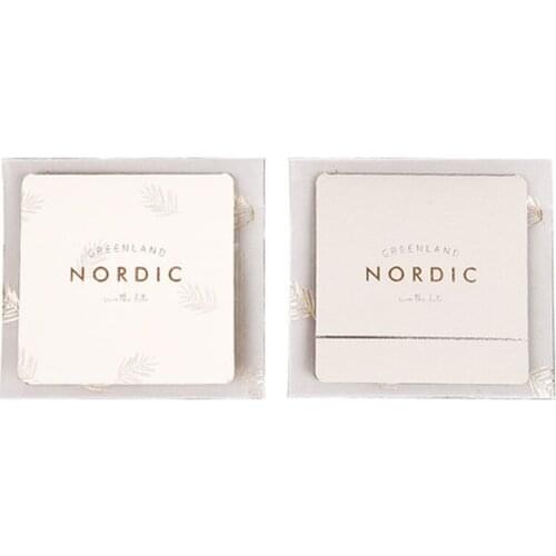 1set European Bronzing Greeting Card Transparent Design Envelope Business Paper Envelopes Postcard Wishes Invitation Letterhead