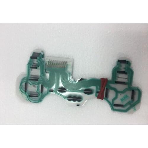 Controller Conductive Film Conducting Film Keypad flex Cable For PS3 Controller-SA1Q194A