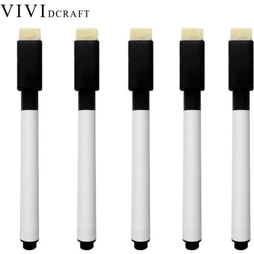 VIVIDCRAFT Children's Markers
