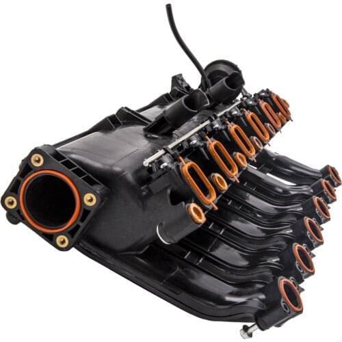 11617800585 Intake Manifold Assembly for BMW M57 X5 5 Touring X3 6 Convertible