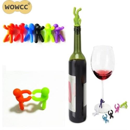 WOWCC Reusable Cocktail Straws