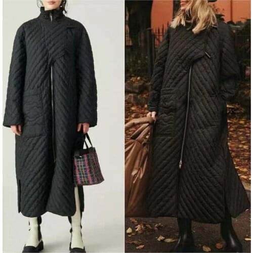 Женские осенние парки WSNG China At AliExpress