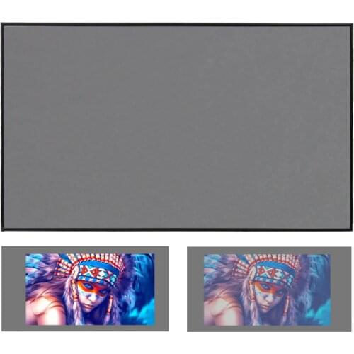 XGIMI Screens For Projectors