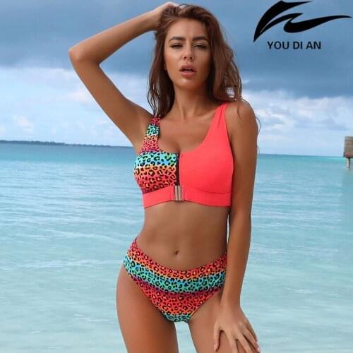 YOUDIAN Womens Swimwear