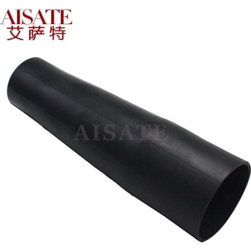 Rear Rubber Sleeve Air Spring For Chevrolet Suburban Avalanche Tahoe Rubber Suspension Bellow 1 piece 25979394 1575626 22187156