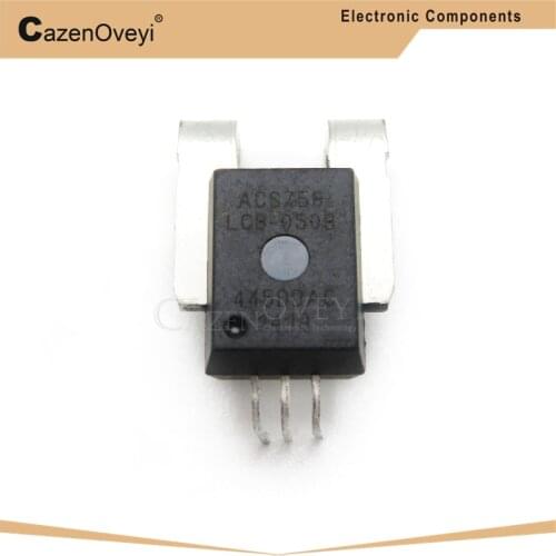 1pcs/lot ACS758LCB-050B-PFF-T ACS758LCB ACS758 ACS758LCB-050B CB-5 new original In Stock