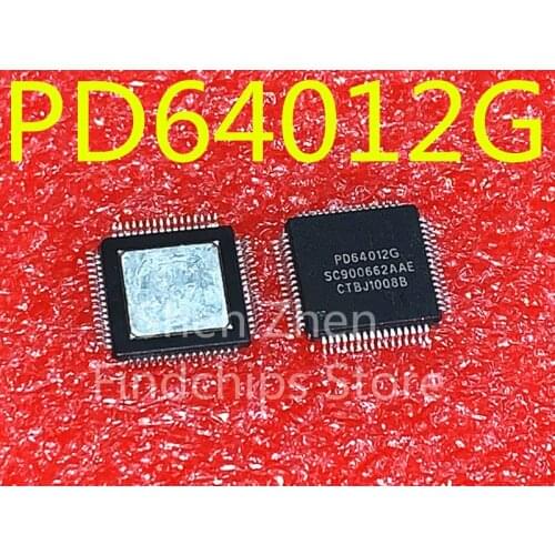 100% New&Original In Stock PD64012G