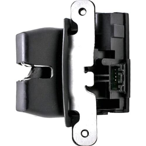 1761865 Boot Tailgate Lock Latch FOR Ford B-Max 2012-2017 Fiesta MK6 2008-2017 1761865 8A61A442A66BE 8A61-A442A66-BE