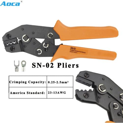 AOCA Multitools