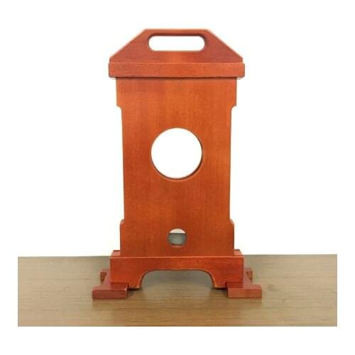 ARM CHOPPER - Wood Magic Tricks Traditional Magic Props Illusions Gimmick Professional Magician Props Magia Toys Joke