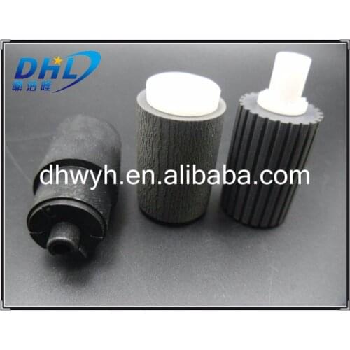 Free shipping new compatible 2F909171 36211110 ADF Pickup roller kit for kyocera FS6030 6025 6530 6525 3500i TA3010i