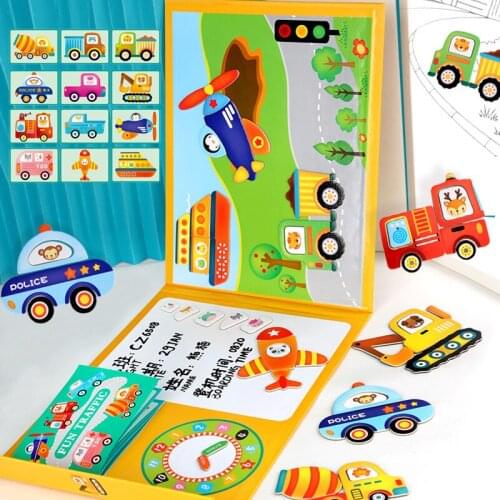 DALING-DALING Puzzles & Puzzles