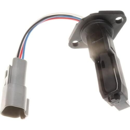 Holdwell Speed Travel Sensor 6677181 for Bobcat Skid Steer Loader A220 A300 S220 S300