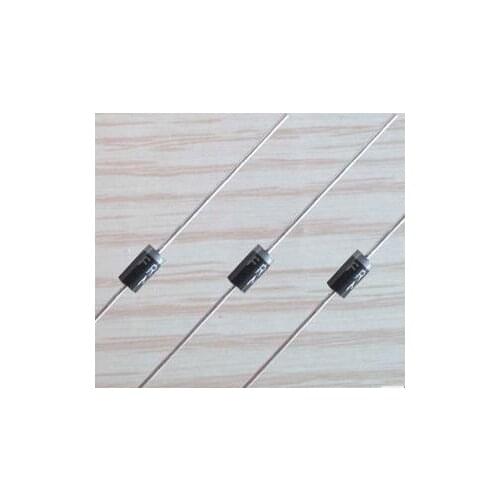 FREE SHIPPING 100PCS/LOT Fast recovery diode FR304 3A400V