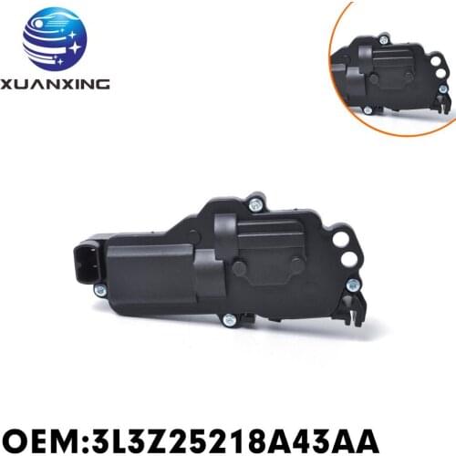 For Mazda Mercury F150 Left Power Door Lock Actuators Door Lock Block 3L3Z25218A43AA