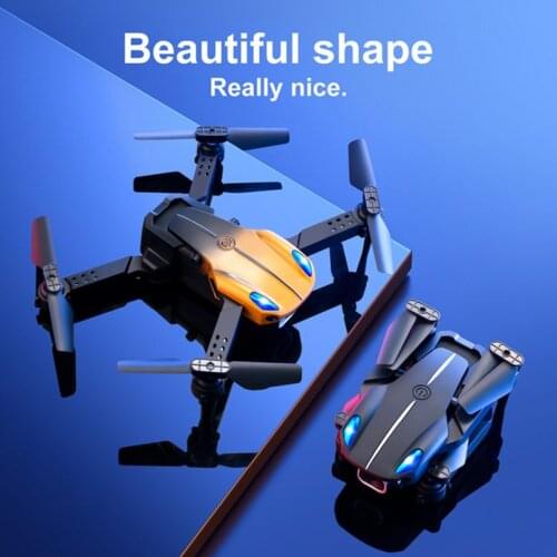 Feichao Remote Control Quadcopter