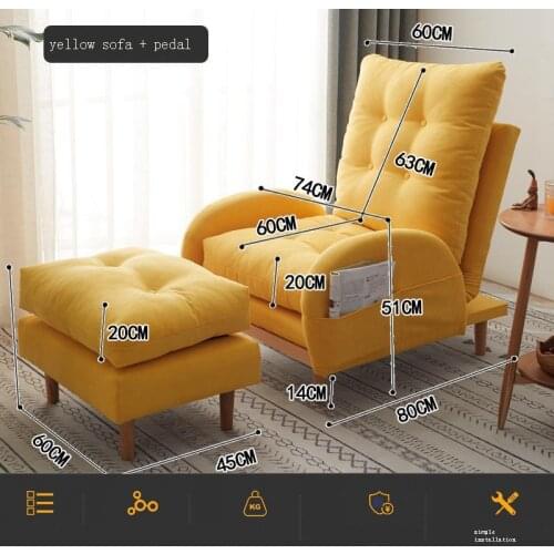 Bed Meuble De Maison Meubel Pouf Moderne Koltuk Takimi Mobili Per La Casa Set Living Room Mueble Mobilya Furniture Folding Sofa