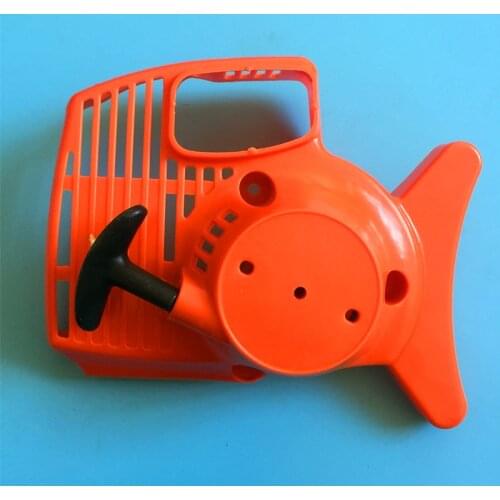 Starter Assembly Chuck for STIHL FS38 FS45 FS46 FS55 FC55 HL45 KM55 Plastic Replacement 4140 190 4009