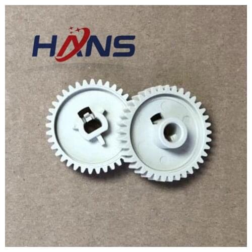 10pcs RU5-0523-000 RU5-0523 for HP 1319 1022 3050 3052 3055 37T Pressure Roller Gear
