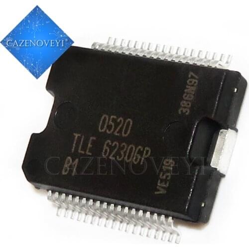 10pcs/lot TLE6230GP TLE6230 TLE 6230GP 6230 HSSOP-36 In Stock