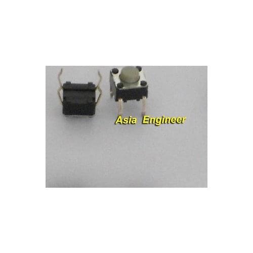 20Pcs B3F-1022 Push Button Tactile Switch 6mm*6mm*5mm