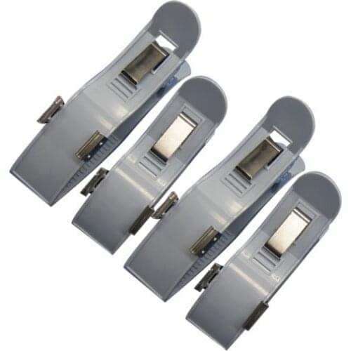 EKG cable accessories limb clamp 3.0 4.0 function