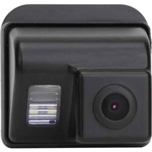 Car Reversing Rear View Camera For Mazda Cx5 Cx-5 Cx-7 Cx7 M6