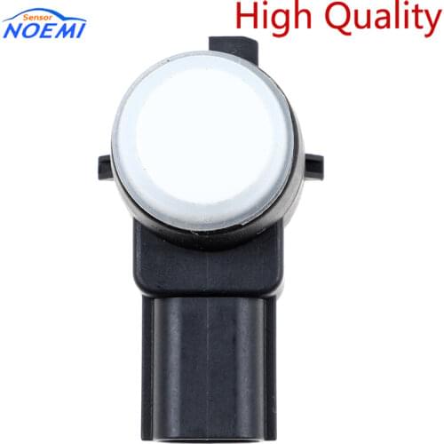 YAOPEI 1EW63GW7AA PDC Parking Sensor 0263003851 For Jeep Grand Cherokee Liberty 2011-2012