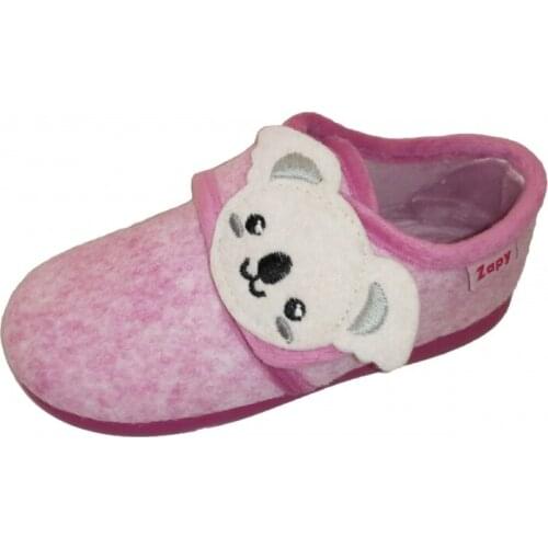 Home slippers for girl of Dobsons.com