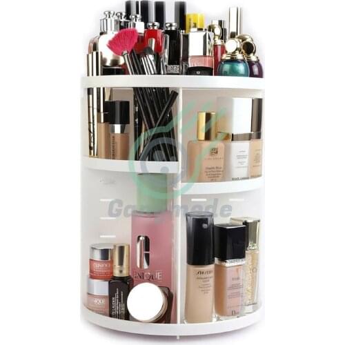 Ganymede Store Storage Shelves