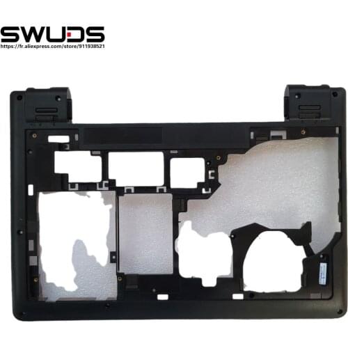 Suitable for Lenovo ThinkPad E330 E335 l330 notebook shell bottom shell D shell host lower cover 04w4366