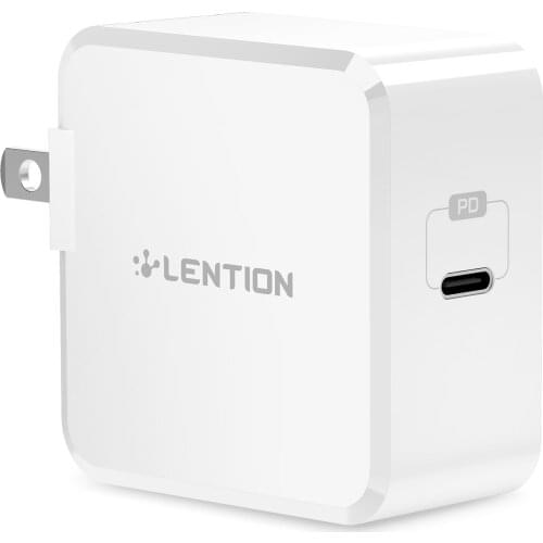 Сетевые зарядные устройства для мобильных телефонов Lention China At AliExpress